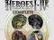 HEROES OF MIGHT &amp; MAGIC 1 2 3 4 I-IV PC 9 GIER