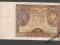 Banknot 100 złotych 9 listopada 1934 r. ser BY.