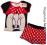 Piżamka Disney Minnie Mouse rozmiar 104