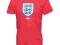 T-shirt Umbro England czerwony rozm.152