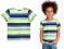 H&amp;M T-SHIRT NOWY 122 / 128