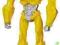 Transformers Bumblebee OGROMNY Figurka 40cm Hasbro