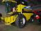 kombajn New Holland CS 660 nie CR CX TC CLASS