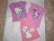 C&amp;A t-shirt dla dziewczynki ro.116 HELLO KITTY