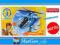 FISHER PRICE IMAGINEXT HELIKOPTER ŚMIGŁOWIEC BDY45