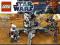 LEGO STRA WARS 9488 + INSTRUKCJA TANIO
