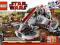 LEGO STAR WARS 8091 + INSTRUKCJA TANIO