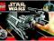 LEGO STAR WARS 8017 + INSTRUKCJA UNIKAT TANIO