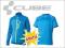 CUBE * POWERSTRETCH BLUE * KOSZULKA GRATIS - XL