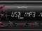 KENWOOD KMM-100RY RADIO SAMOCHODOWE USB MP3 FLAC