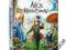 ALICJA W KRAINIE CZARÓW DVD /2010/ SLIM