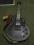 Gitara elektryczna Epiphone Les Paul Goth