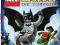 LEGO BATMAN NINTENDO WII IRYDIUM ŁÓDŹ