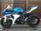 Suzuki GSX-R 1000 2011 L1 bezwypadkowy IGŁA