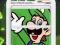 OBUDOWA NEW NINTENDO 3DS LUIGI 4CONSOLE! W-WA