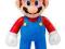 Super Mario Bros. efektowna figurka Mario - HIT