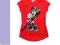 T-shirt Myszka MINNIE Disney Mickey roz 92