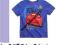 T-Shirt DISNEY CARS Koszulka Bluzka roz 116