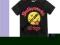 T-Shirt SMILEY Koszulka Bluzka roz 116