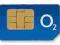 PROMOCJA! Karta SIM O2 UK - Połączenia od 1p/min