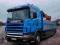 SCANIA 124G 420