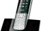 Telefon bezprzewodowy Gigaset SL 400H Black Metal