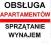 Obsługa Apartamentów Kołobrzeg mieszkanie wynajem