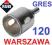 Koronka RUBI 120mm EASY GRES Warszawa