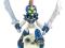 SKYLANDERS SWAP FORCE TWIN BLADE 3 FIGURKA