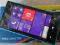 Nokia Lumia 720 - TYLKO zbite szkło wyświetlacza !