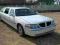 Lincoln Town Car Limuzyna