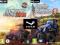FARMING SIMULATOR 15 I SYMULATOR FARMY 2015 PL 2W1