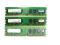 ~ AENEON 3x1Gb 3Gb 800MHz DDR2 CL5 SPRAWNE