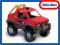 POJAZD TERENOWY, AUTO PICK-UP LITTLE TIKES NOWOSC