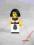 ! LEGO Minifigurka - Kleopatra !