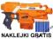 Hasbro N-Strike STRYFE Nerf Półałtomat Elite A0200