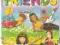 LEGO FRIENDS [ NOWA, FOLIA ]