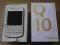 Blackberry Q10 lte SQN100-3 Gold+Etui BB fvat23%