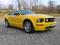FORD MUSTANG GT 4,6 V8 automat 320KM