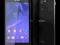 SONY XPERIA M2 D2303 8GB BLACK*B/S*GW24*CH JANKI