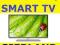 TV 40'' TOSHIBA 40L5435DG SmartTV 3D 2xokulary FHD