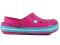 CROCS CROCBAND CANDY PINK r 36-39 od TWSPORT