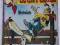 Komiks Lucky Luke WESTWARTS BAND nr.85 NIEMIECKI