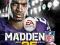 MADDEN NFL 25 OBOX ONE