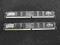Kingston KVR800D2N5K2/4G para 2x2 GB