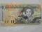 10 dolarów Wschodnie Karaiby V stan UNC
