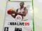 NBA LIVE 09 XBOX 360