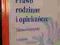 PRAWO RODZINNE I OPIEKUŃCZE SMYCZYŃSKI C.H.BECK