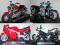 TRIUMPH BONEVILE+DAYTONA+SPRINT+ROCKET NAJTANIEJ!!