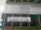 Pamięć 2x 256 MB DDR PC3200 CL3 Samsung